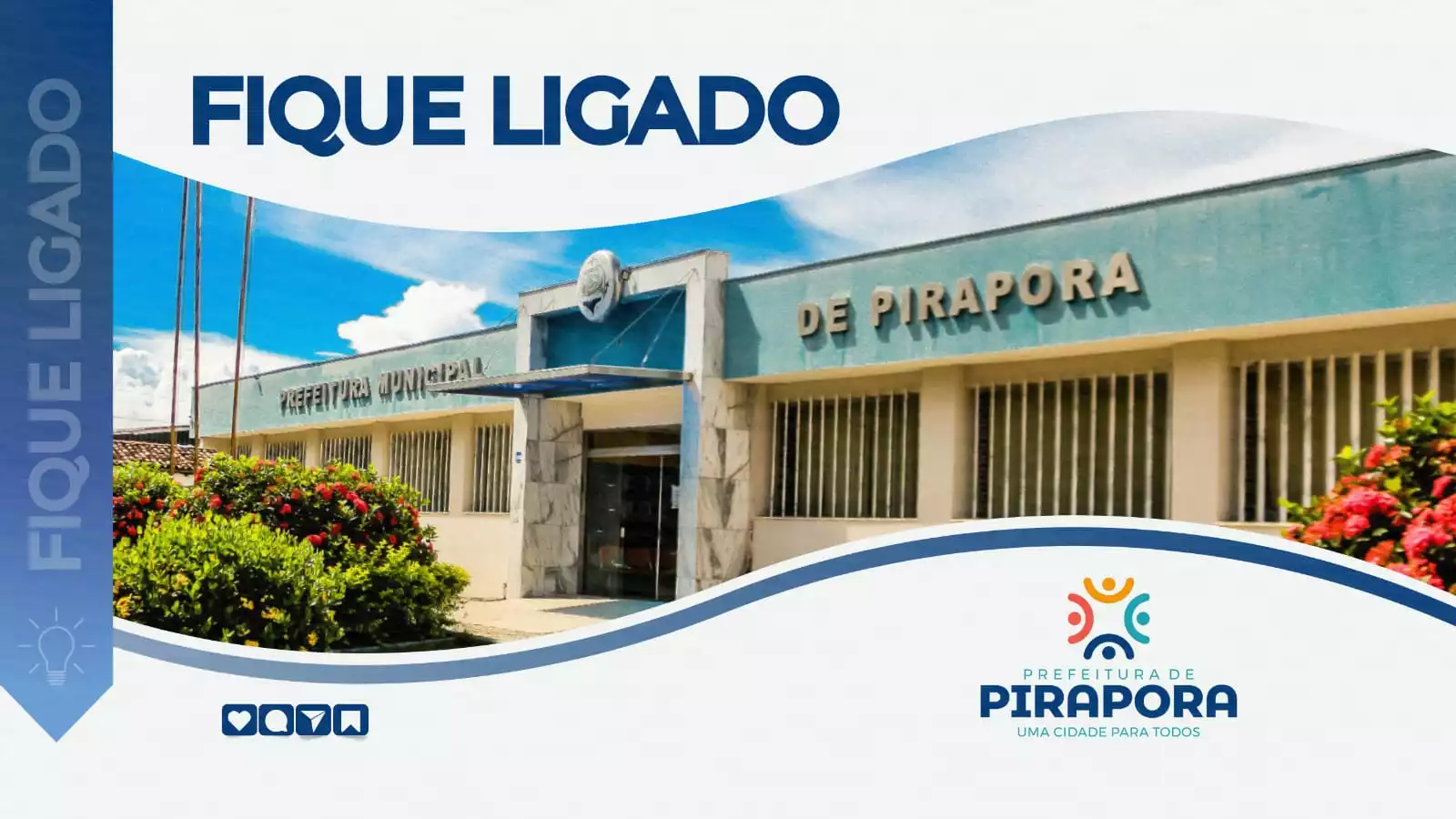 EDITAL DE CHAMAMENTO PÚBLICO – CMDCA PIRAPORA/MG
